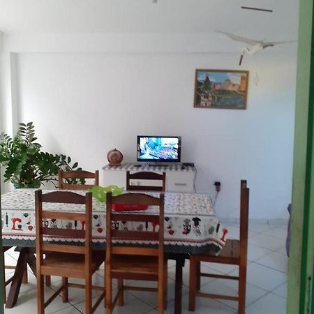 Villa Casa Pra Temporada à Prado Extérieur photo