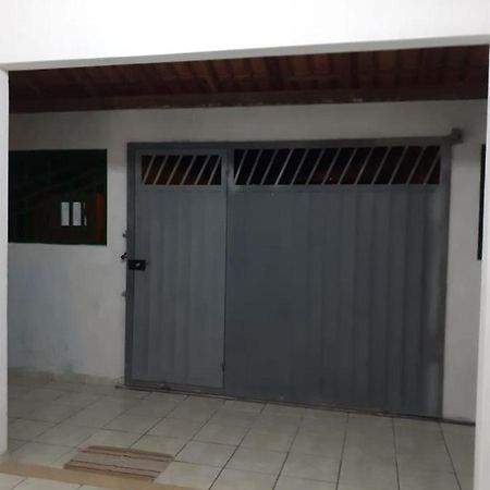 Villa Casa Pra Temporada à Prado Extérieur photo