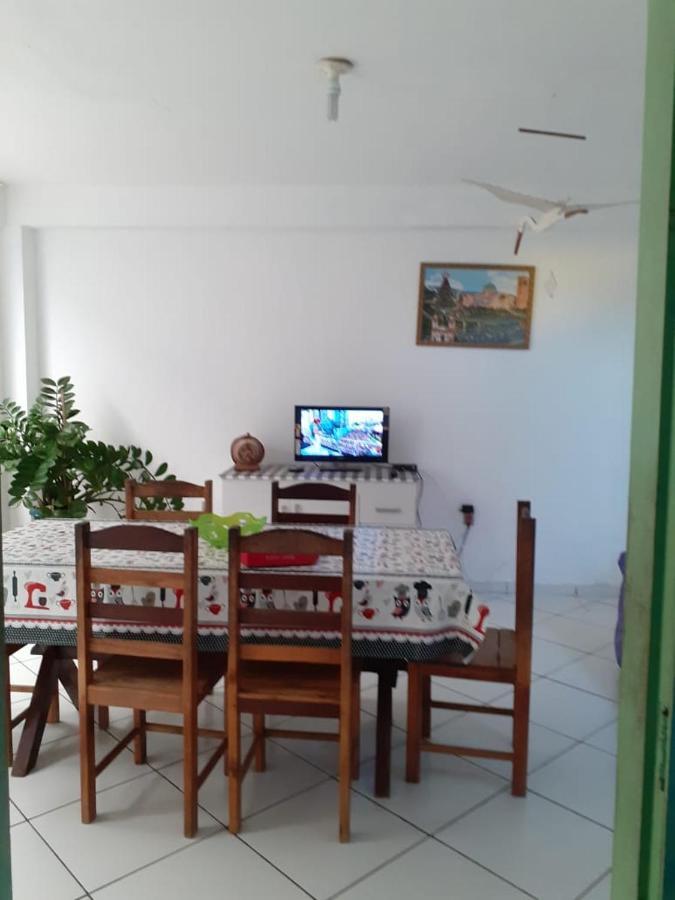 Villa Casa Pra Temporada à Prado Extérieur photo