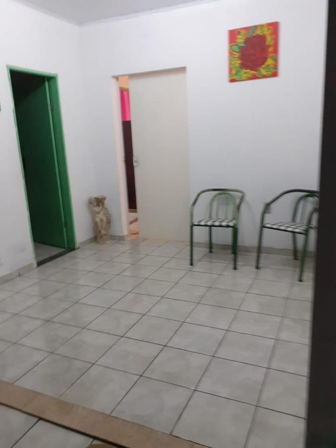 Villa Casa Pra Temporada à Prado Extérieur photo