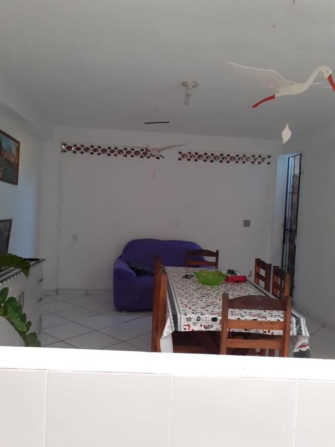 Villa Casa Pra Temporada à Prado Extérieur photo
