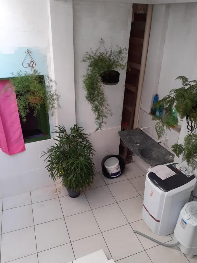 Villa Casa Pra Temporada à Prado Extérieur photo